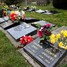 Wimblington, Doddington road cemetery