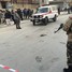 Жертвами атаки смертника в Дамаске стали семь человек