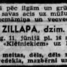 Anna Zillapa