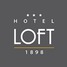 Hotel Loft 1898*** w Suwałkach, Polska