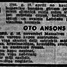 Otto Ansons