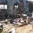 Sprādzienā tirgū Somālijas galvaspilsētā 39 bojāgājušo