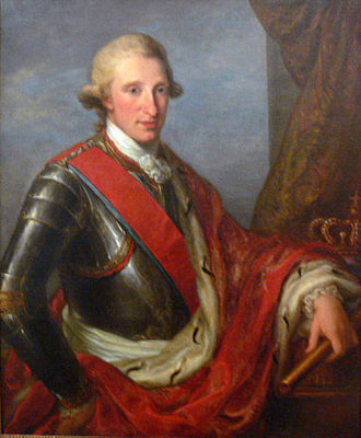 Реферат: Фердинанд I Великий