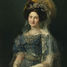 Maria Christina of the  Two Sicilies