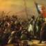 Napoleons atgriežas Parīzē no izsūtījuma Elbas salā un sāk savu pēdējo "100 dienu" valdīšanas periodu