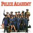 Started comedy film "Police Academy"