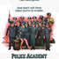 Started comedy film "Police Academy"