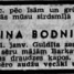 Rita Bodnieks