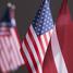Saeima ratificē Latvijas un ASV līgumu par sadarbību aizsardzības jomā