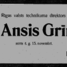 Ansis Grīnbergs