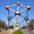 Atomium. Brussels.