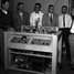 Чарльз Гинсберг (англ. Charles Ginsburg), Чарльз Андерсен (англ. Charles Andersen) и Рэй Долби (англ. Ray Dolby) продемонстрировали своё изобретение — первый видеомагнитофон (в трёх экземплярах).