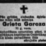 Grieta Garoza