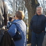 Ukrainas prezidenta Petro Porošenko pirmā vizīte Latvijā