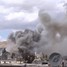 Sīrijas valdība nometusi kasešu bumbu ar zarīna gāzi uz nemiernieku kontrolētu apdzīvotu vietu. Vismaz 100 miruši