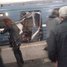 В метро Санкт-Петербурга на станции "Технологический институт" прогремел взрыв, погибли 14 человек