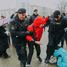 Задержания демонстрантов в День воли, Минск