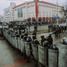 Задержания демонстрантов в День воли, Минск