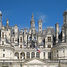 The royal Château de Chambord