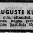 Adelīne Auguste Kubulniece