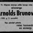 Arnolds Brunovs