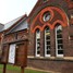 Chapel Street Nursery School. Luton. England.