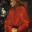 Cosimo di Giovanni de'  Medici