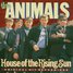 Grupa "The Animals" ieraksta un padara populāru ASV tautas balādi "The House of Rising Sun"