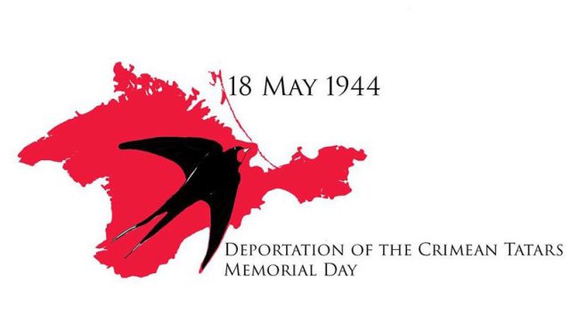 Акт геноцида 1944: депортация крымских татар