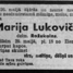 Marija Lukovičs