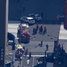 Vismaz 1 bojāgājušais un 22 ievainoto, automašīnai ietriecoties gājējos Taimskvērā, Ņujorkā, ASV (Tiešraide)