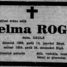 Zelma Roga
