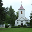 Balgales luterāņu baznīca