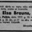 Elza Brauns