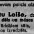 Grieta Leiše