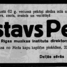 Gustavs Peins