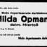 Milda Opmanis