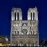 Pie Parīzes Dievmātes katedrāles, Francijā, terorists ar āmuru uzbrucis policistam. Uzbrucējs sašauts