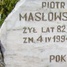 Piotr Masłowski