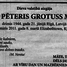 Pēteris Grotuss