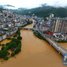 Rain-triggered floods kill 16, leave 10 missing in southern China's Guangxi; 91,600 people forced to  relocate