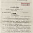 Staļina telegramma visām Komunistiskās partijas apgabalu komitejām par terora sākšanu