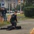 Ar nazi bruņots uzbrucējs sadūris 8 cilvēkus Surgutā, Krievijā