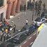 Karavīri Briseles centrā nošauj vīrieti, savukārt Londonā cits uzbrucējs sagūstīts. Abos gadījumos ievainoti pa diviem policistiem