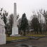 Braniewo, Cmentarz Żołnierzy Armii Radzieckiej