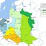 The 1st partition of Poland
