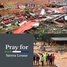 Sjerraleonē plūdos un zemes nogruvumos dzīvības zaudējuši vismaz 400 cilvēki, to starpā 105 bērni