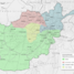 Afganistānā Taliban spēki ieņēma galvaspilsētu Kabulu
