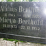 Albinus Berthold