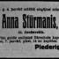 Anna Stūrmanis